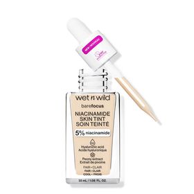 Wet N Wild Niacinamide Skin Fair Tint Fondöten