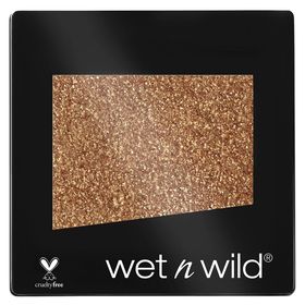 Wet N Wild Toasty Color Icon Glitter Tekli Göz Farı