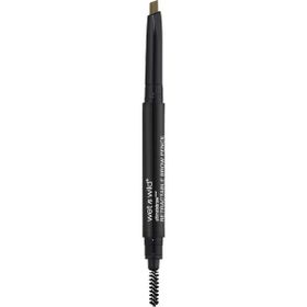 Wet'n Wild Ash Brown E626A Ultimate Retractable Brow Pencil Kaş Kalemi
