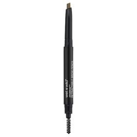 Wet'n Wild Ash Brown E626A Ultimate Retractable Brow Pencil Kaş Kalemi