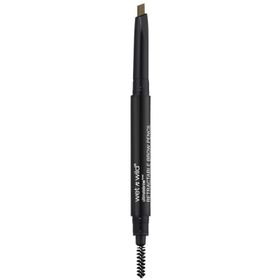 Wet'n Wild Ash Brown E626A Ultimate Retractable Brow Pencil Kaş Kalemi