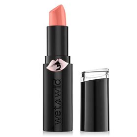Wet'n Wild Bare It All E902C MegaLast Lip Color Ruj