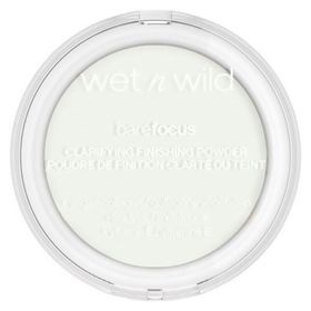 Wet'n Wild Barefocus Translucent Sabitleyici Pudra