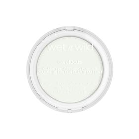 Wet'n Wild Barefocus Translucent Sabitleyici Pudra