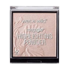 Wet'n Wild Blossom Glow E319B Megaglo Highlighting Powder Aydınlatıcı Pudra
