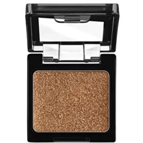 Wet'n Wild Brass E354C Color Icon Glitter Single Eyeshadow Tekli Göz Farı