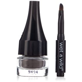 Wet'n Wild Brow Pomade Ultimate Brunette Kaş Pomadı