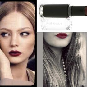 Wet'n Wild Cinnamon Spice E917B MegaLast Lip Color Ruj