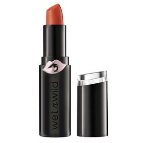 Wet'n Wild Cinnamon Spice E917B MegaLast Lip Color Ruj