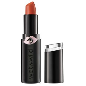 Wet'n Wild Cinnamon Spice E917B MegaLast Lip Color Ruj