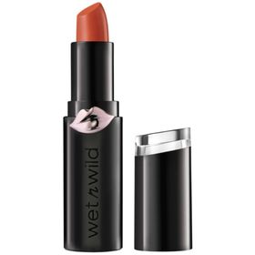 Wet'n Wild Cinnamon Spice E917B MegaLast Lip Color Ruj