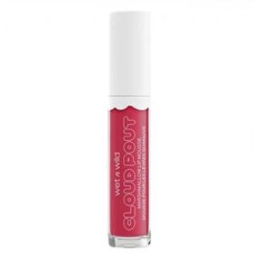 Wet'n Wild Cloud Pout Marshmallow Lip Mousse Fluff You Ruj