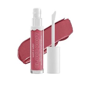 Wet'n Wild Cloud Pout Marshmallow Lip Mousse Marshmallow Madness Ruj