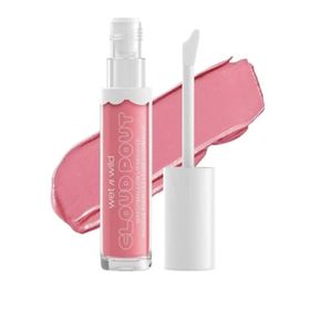 Wet'n Wild Cloud Pout Marshmallow Lip Mousse Pour Some Suga On Me Ruj
