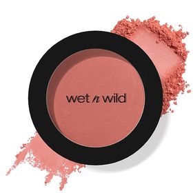 Wet'n Wild Color Icon Bed Of Roses Allık