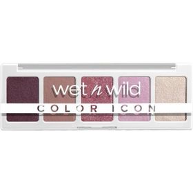 Wet'n Wild Color Icon Forget Me Not 5'li Far Paleti