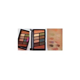 Wet'n Wild Comfort Zone E759 Color Icon Eyeshadow Palette 10'lu Far Paleti