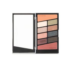 Wet'n Wild Comfort Zone E759 Color Icon Eyeshadow Palette 10'lu Far Paleti