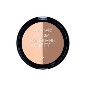 Wet'n Wild Dulce De Leche E749A MegaGlo Contouring Palette Kontür Paleti