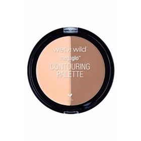 Wet'n Wild Dulce De Leche E749A MegaGlo Contouring Palette Kontür Paleti