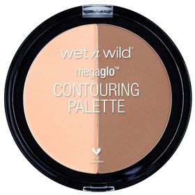Wet'n Wild Dulce De Leche E749A MegaGlo Contouring Palette Kontür Paleti