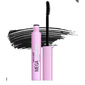 Wet'n Wild E158 Mega Length Maskara