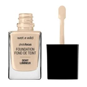 Wet'n Wild E363C Photo Focus Nude Ivory Fondöten