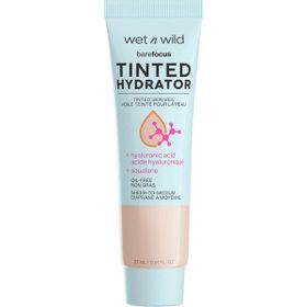 Wet'n Wild Fair Bare Focus Tinted Hydtator