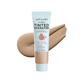Wet'n Wild Fair Bare Focus Tinted Hydtator
