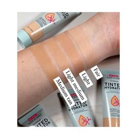 Wet'n Wild Fair Bare Focus Tinted Hydtator