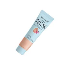 Wet'n Wild Focus Tinted Hydrator Light Medium Fondöten