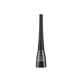 Wet'n Wild H2O Proof Felt Tip Black Liquid Eyeliner
