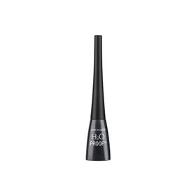 Wet'n Wild H2O Proof Felt Tip Black Liquid Eyeliner