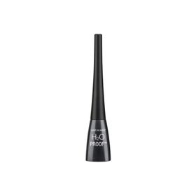 Wet'n Wild H2O Proof Felt Tip Black Liquid Eyeliner