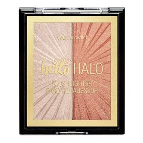 Wet'n Wild Highlight Bling Blushlighter Aydınlatıcı Allık