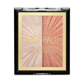 Wet'n Wild Highlight Bling Blushlighter Aydınlatıcı Allık