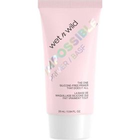 Wet'n Wild Impossible Primer Makyaj Bazı