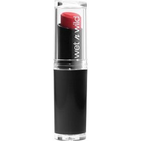 Wet'n Wild In the Flesh E912C MegaLast Lip Color Ruj