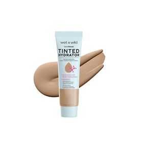 Wet'n Wild Light Bare Focus Tinted Hydrator