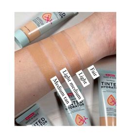 Wet'n Wild Light Bare Focus Tinted Hydrator