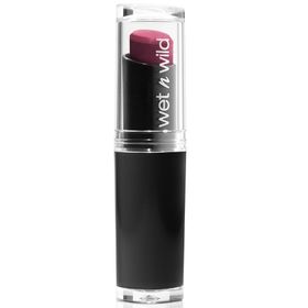 Wet'n Wild Mauve Outta Here E907C MegaLast Lip Color Ruj