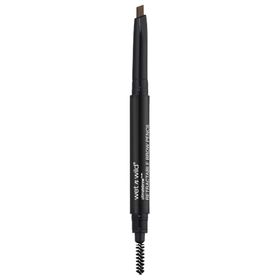 Wet'n Wild Medium Brown E627A Ultimate Retractable Brow Pencil Kaş Kalemi