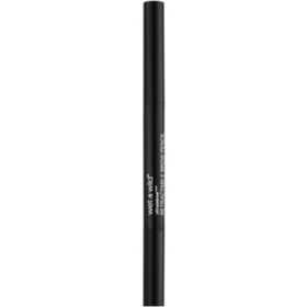 Wet'n Wild Medium Brown E627A Ultimate Retractable Brow Pencil Kaş Kalemi