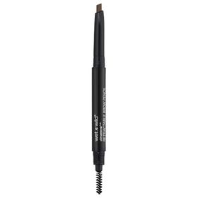 Wet'n Wild Medium Brown E627A Ultimate Retractable Brow Pencil Kaş Kalemi