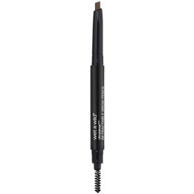Wet'n Wild Medium Brown E627A Ultimate Retractable Brow Pencil Kaş Kalemi