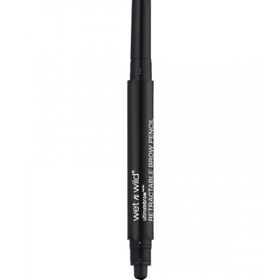 Wet'n Wild Medium Brown E627A Ultimate Retractable Brow Pencil Kaş Kalemi