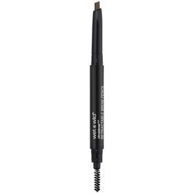 Wet'n Wild Medium Brown E627A Ultimate Retractable Brow Pencil Kaş Kalemi