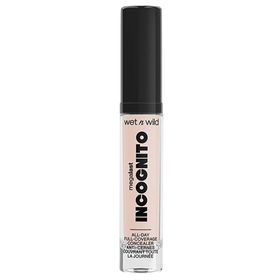 Wet'n Wild Mega Last Incognito Light Beige Kapatıcı