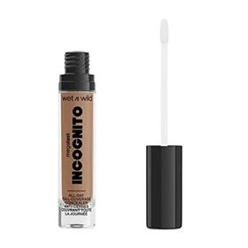 Wet'n Wild Mega Last Incognito Light Medium Kapatıcı