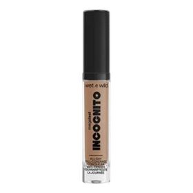 Wet'n Wild Mega Last Incognito Light Medium Kapatıcı